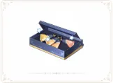 Gallery Paint Set
